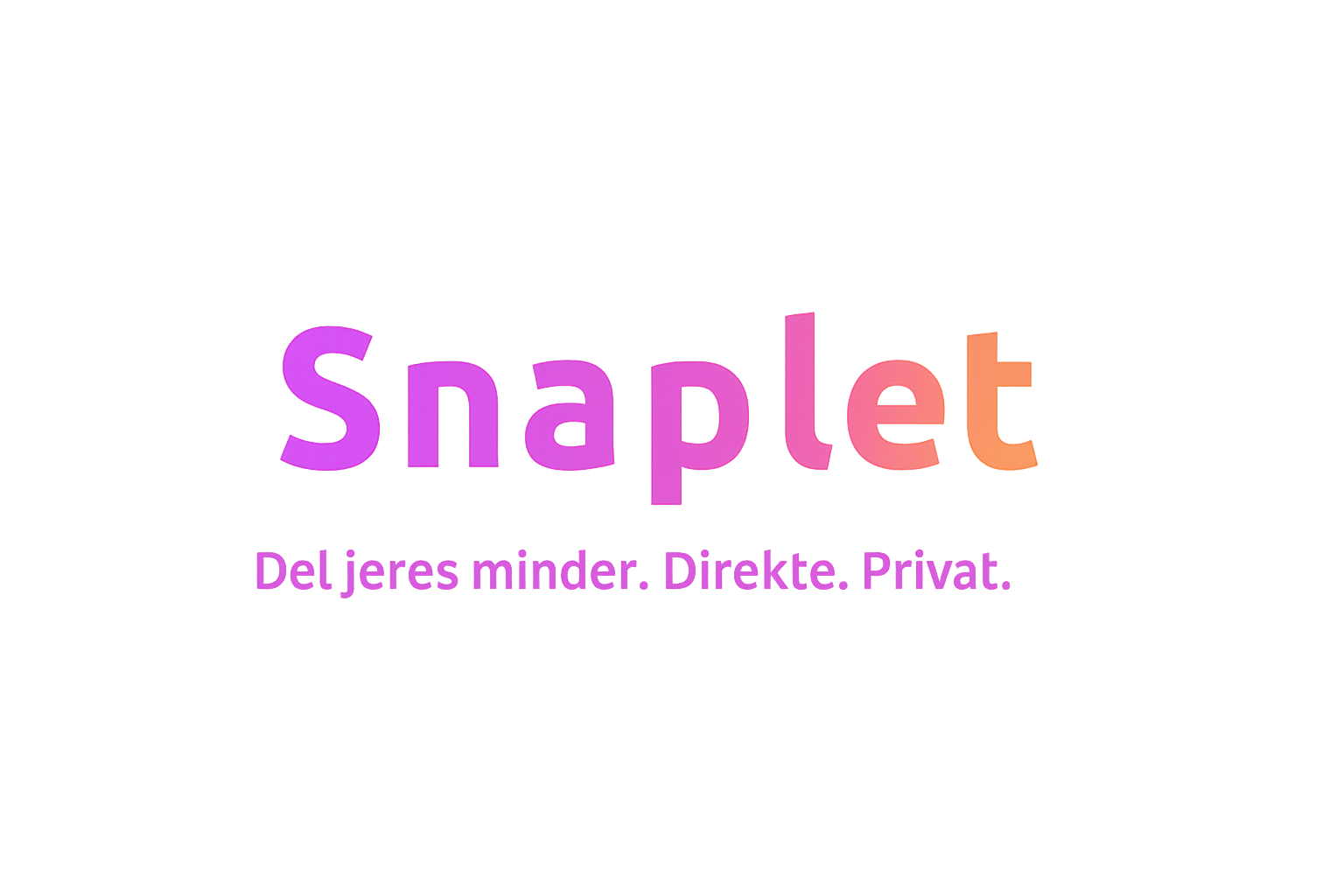 Snaplet logo